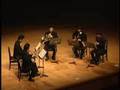 ligeti 10pieces woodwindquintette 2of2 G・リゲティ 木管五重奏の為の１０の小品