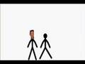 Pivot animation:suicide