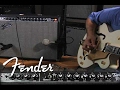 videos de '65 Twin Reverb® Demo: Clip 4