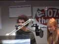Jonas Brothers Interview Part 1
