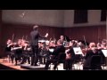 Why Hello, Friend - Andrew Prahlow - Original Composition