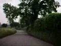GSX1400 ride from Tansley to Stretton - B6014