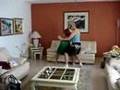 play video