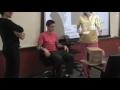 Purdue University Biochemistry Presentations Spring 2009  Pt 4