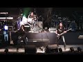 01 - Timo Tolkki(Stratovarius) & Introspeccion - Speed of Light in Colombia(HD)