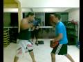 BOXE