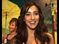 Viveik Oberoi And Neha Sharma Get Chatty At