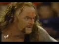brothers of destruction vs two man power trip part 3