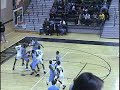 Fredrick Douglass basketball