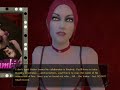 VtM Bloodlines Malkavian Run Part 60: Woody Allen?