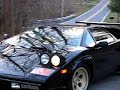 Downdraft Countach 1 Downdraft Countach 1