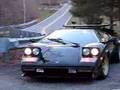 Downdraft Countach 1