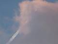 Vol Ariane 184 07 juillet08