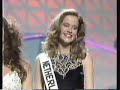 Miss Universe 1991- Finalists Miss Universe 1991- Finalists