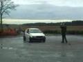 [0-60] Drift Polo from Team Sideways HRS