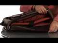 videos de BuyTV Spotlight Targus Grove Ling Laptop Case 15.4