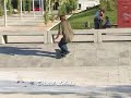 NOMAD SKATEBOARDS TEASER 2.004