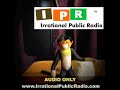 IPR : Irrational Public Radio - demo