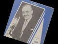 british big band leader ted heath them that have get vocal jack parnell 1947
