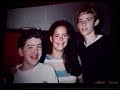 scene of the clover hill show choir new dimensions, performances, tryouts, and final show, in the clover hill high school video yearbook 2000-2001

next: -40- 