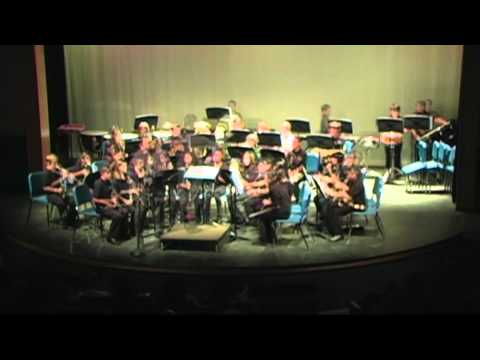 intermediate band.mpg December 9, 2011