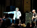 Baba O'Riley-Roger Daltrey 11/17/09