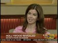 Jules Asner - GMA Whacked Interview