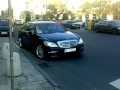 MERCEDES S65 AMG IN WARSAW