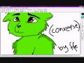 videos de Tegner/Tecknar Converse