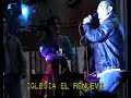 y El Renuevo - El Es El Rey