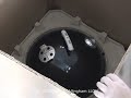 2009 22\" WSM - Part 2: Out of Box - virtualweberbullet.com