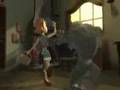 K�rm�z� Ba�l�kl� K�z Poor little Child   