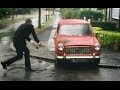 Exclusive Fawlty Towers: Beating the Car interview - John Cleese interview - BBC Worldwide