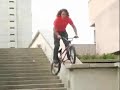 bmx crashes 2006