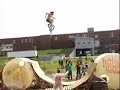 bmx crashes 2006