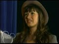 Selena Gomez & Demi Lovato - Studio DC Almost Live