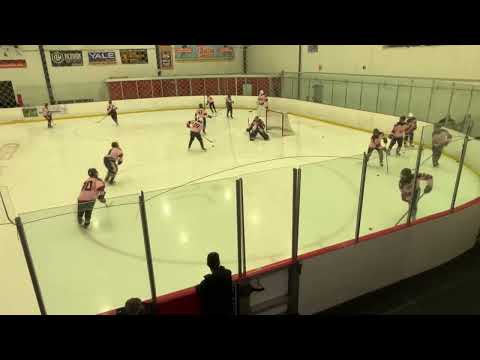 BTB warm up clip 7/24