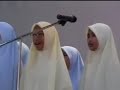 Kum Nasyid SMK Kundasang 2008 part2 Kum Nasyid SMK Kundasang 2008 part2