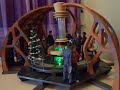 TARDIS playset
