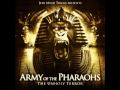 Army of the Pharaohs - Suicide Girl
