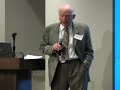 Higgs, dark matter and supersymmetry: What the Large Hadron Collider will tell us (Steven Weinberg)