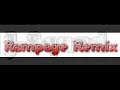 J-Squad Rampage Remix J-Squad Rampage Remix