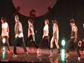 UPLB Street Jazz Dance Co.\