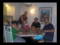 Gypsy Trip to Orlando part 1