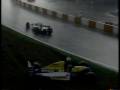 F1 1993 #2 ブラジルGP　1/2