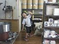 Click here to watch this video ドッジボールトレーニング1
