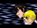 Zatch Bell Electric Arena: Zatch vs Zeno