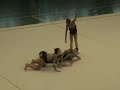PF 2008 - Rhythmic Gymnastics TJJM Chodov Prague, CZ