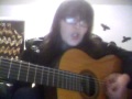 dancin in the dark, bruce springsteen cover by pamela under water