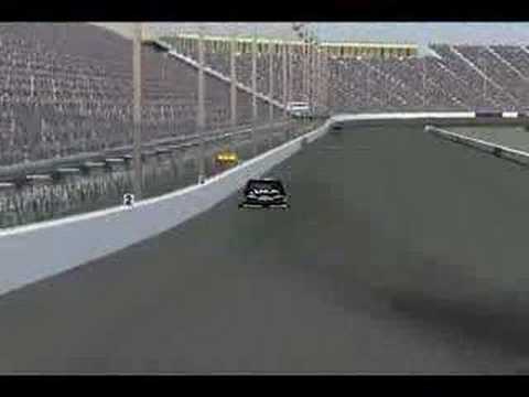 RE: Clint Bowyer 1st win